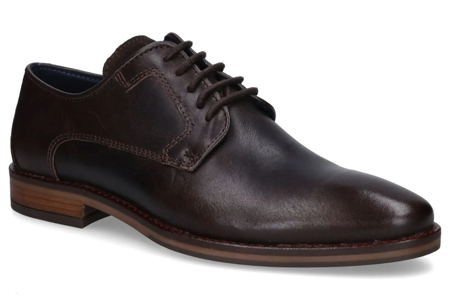 Molières / derbyschoenen SHOES FOR ME