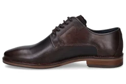 Molières / derbyschoenen SHOES FOR ME