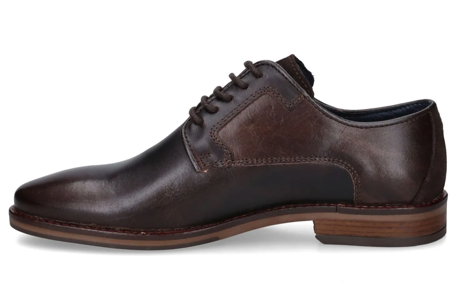 Molières / derbyschoenen SHOES FOR ME