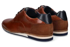 Molières / derbyschoenen SHOES FOR ME