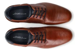 Molières / derbyschoenen SHOES FOR ME