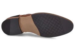 Molières / derbyschoenen SHOES FOR ME