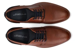 Molières / derbyschoenen SHOES FOR ME