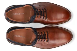 Molières / derbyschoenen SHOES FOR ME