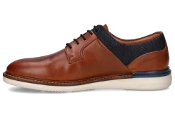 Molières / derbyschoenen SHOES FOR ME