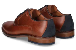 Molières / derbyschoenen SHOES FOR ME