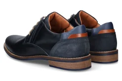 Molières / derbyschoenen SHOES FOR ME