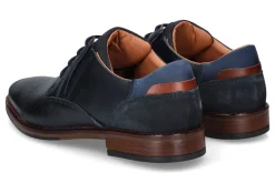 Molières / derbyschoenen SHOES FOR ME
