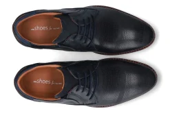 Molières / derbyschoenen SHOES FOR ME