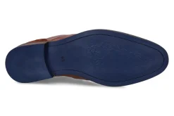 Molières / derbyschoenen SHOES FOR ME