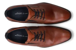 Molières / derbyschoenen SHOES FOR ME