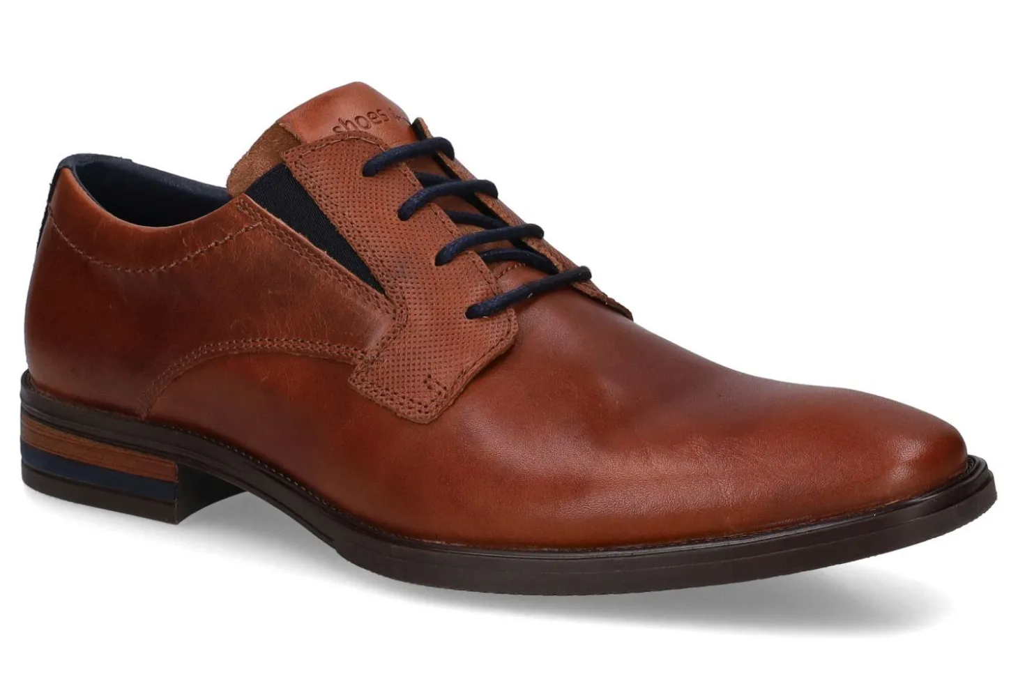 Molières / derbyschoenen SHOES FOR ME