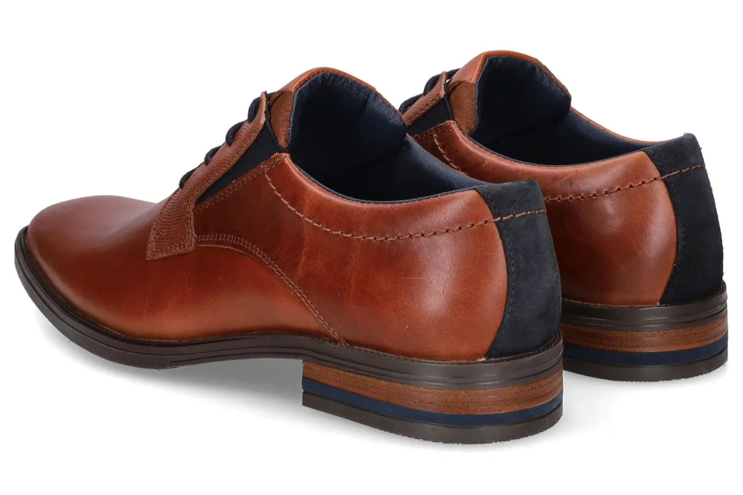 Molières / derbyschoenen SHOES FOR ME