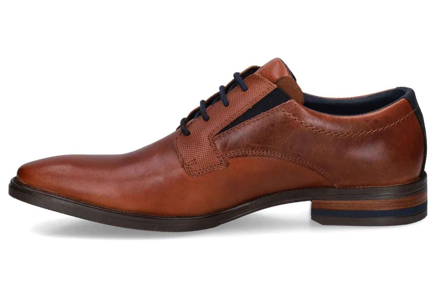Molières / derbyschoenen SHOES FOR ME