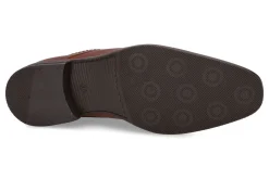 Molières / derbyschoenen SHOES FOR ME