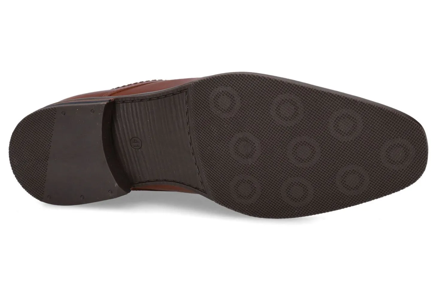 Molières / derbyschoenen SHOES FOR ME