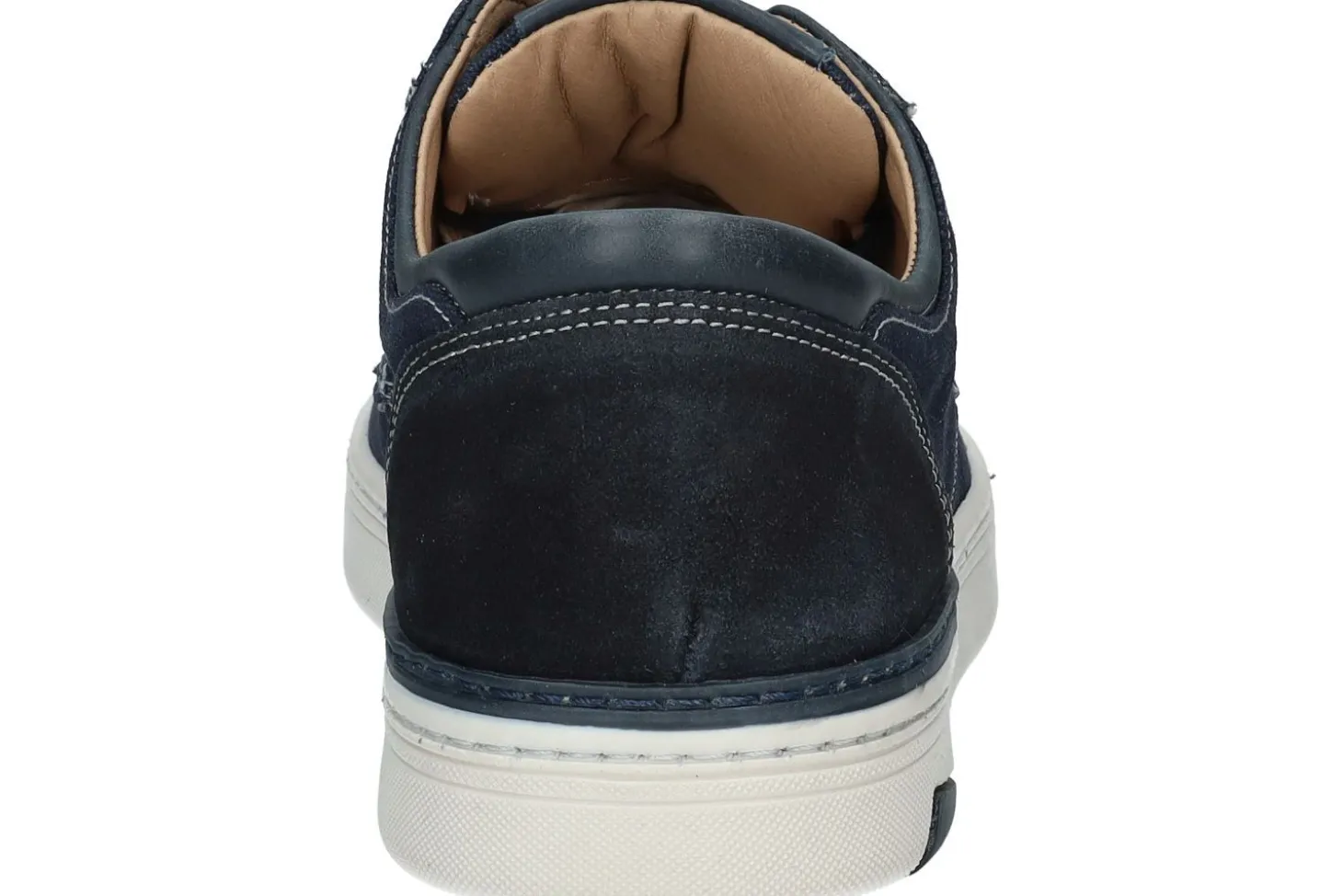 Molières / derbyschoenen SHOES FOR ME