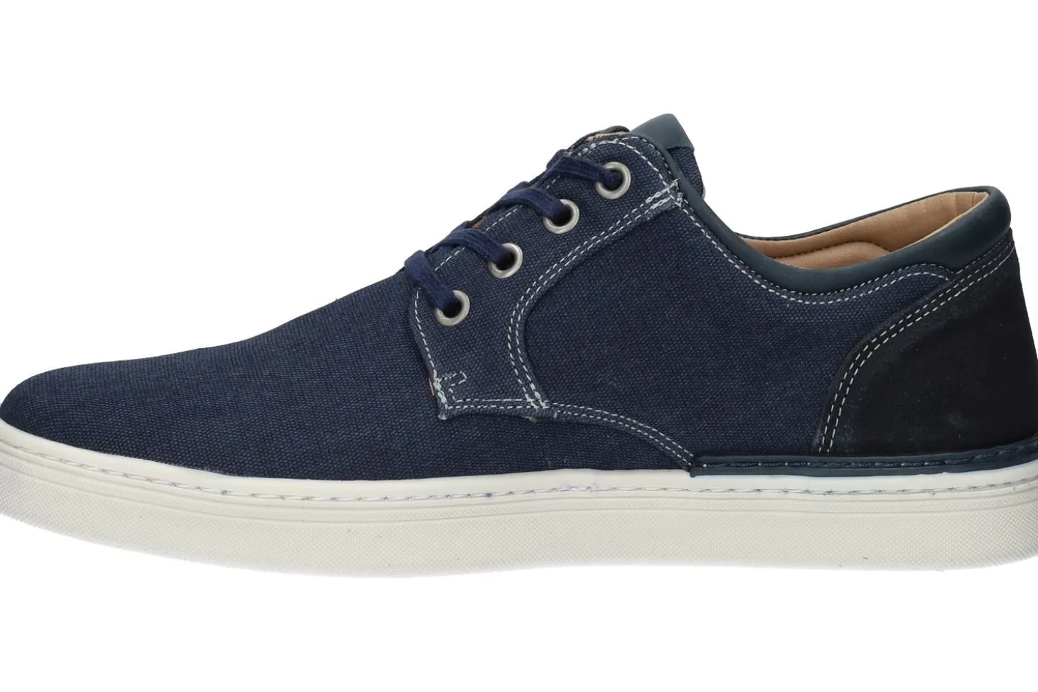 Molières / derbyschoenen SHOES FOR ME