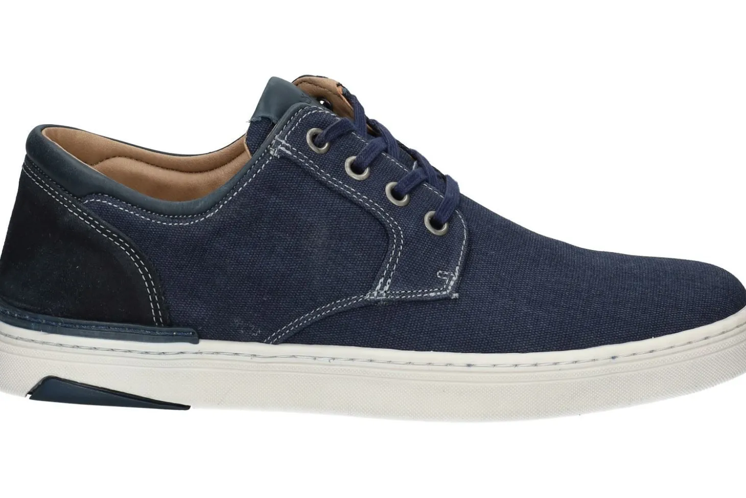 Molières / derbyschoenen SHOES FOR ME