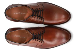 Molières / derbyschoenen SHOES FOR ME