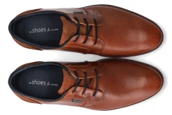 Molières / derbyschoenen SHOES FOR ME