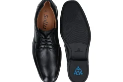 Molières / derbyschoenen SOLLU