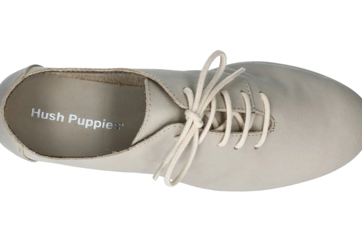 Molières HUSH PUPPIES