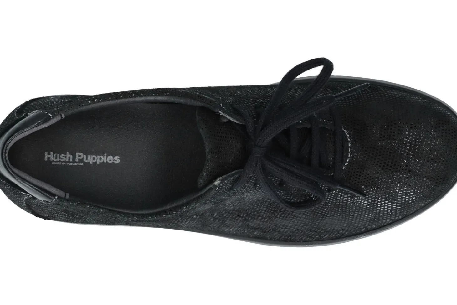 Molières HUSH PUPPIES