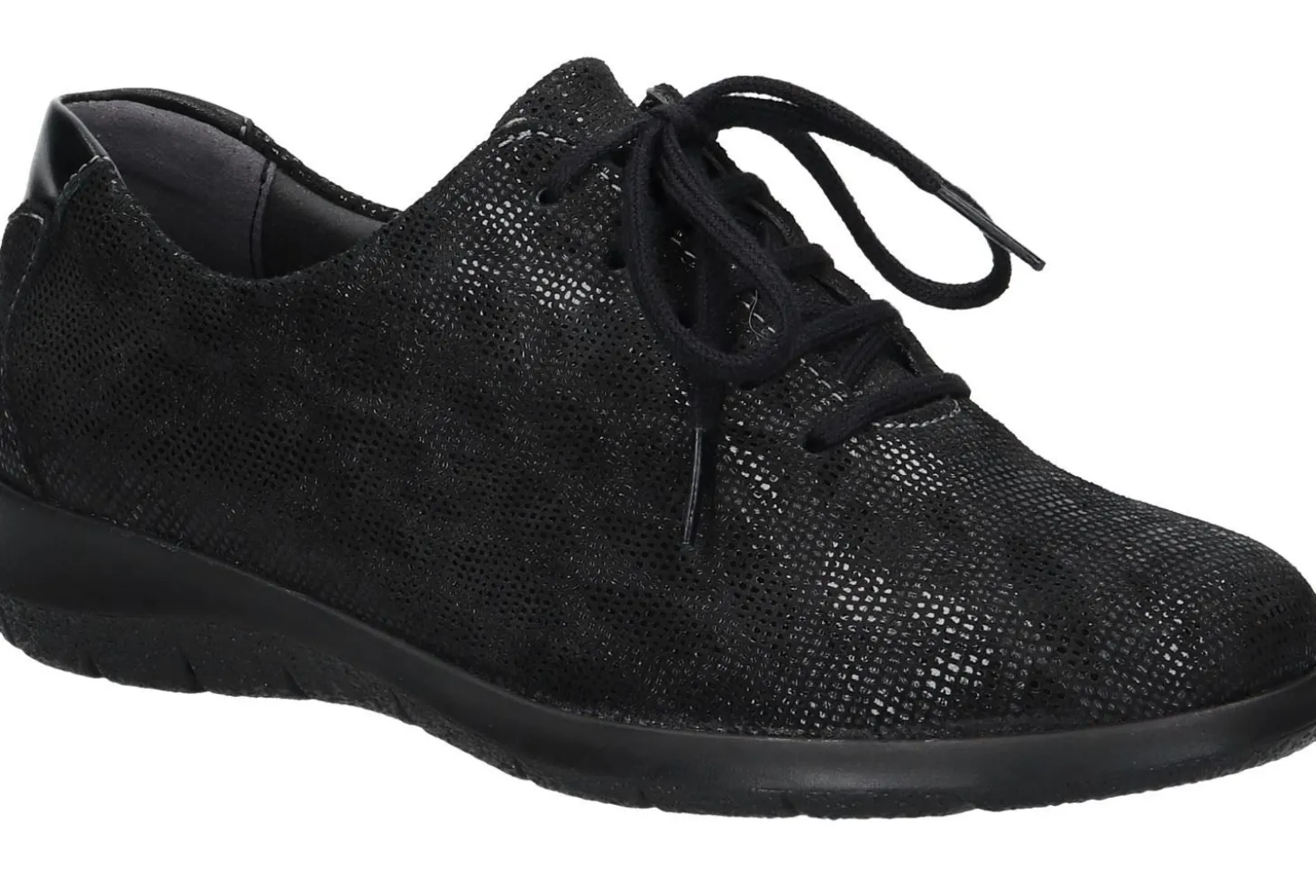 Molières HUSH PUPPIES