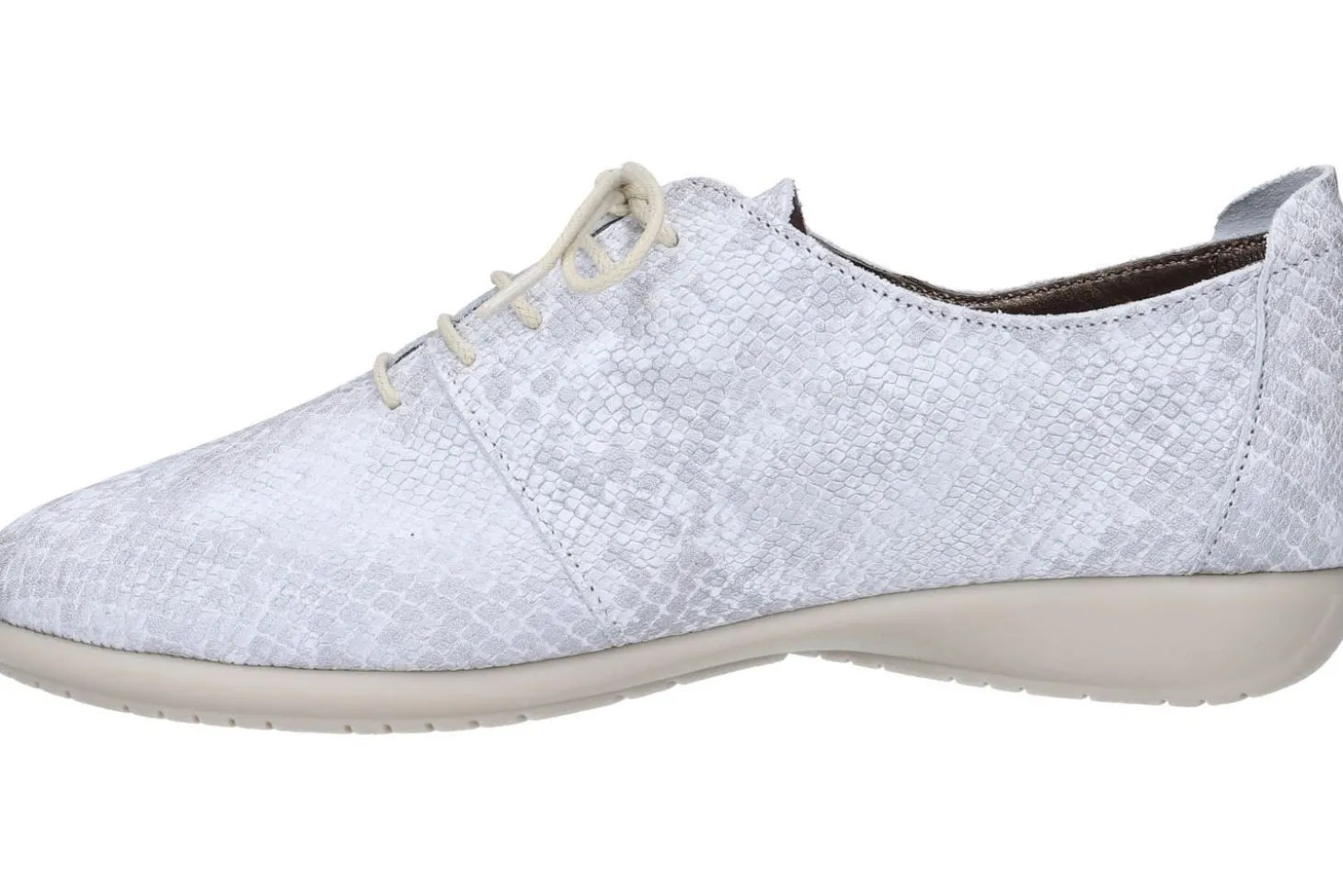 Molières HUSH PUPPIES