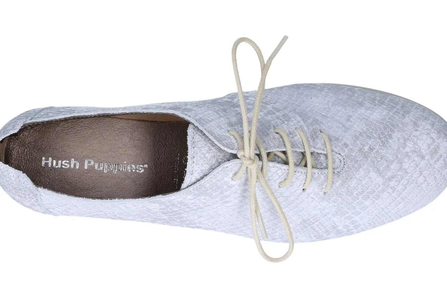 Molières HUSH PUPPIES