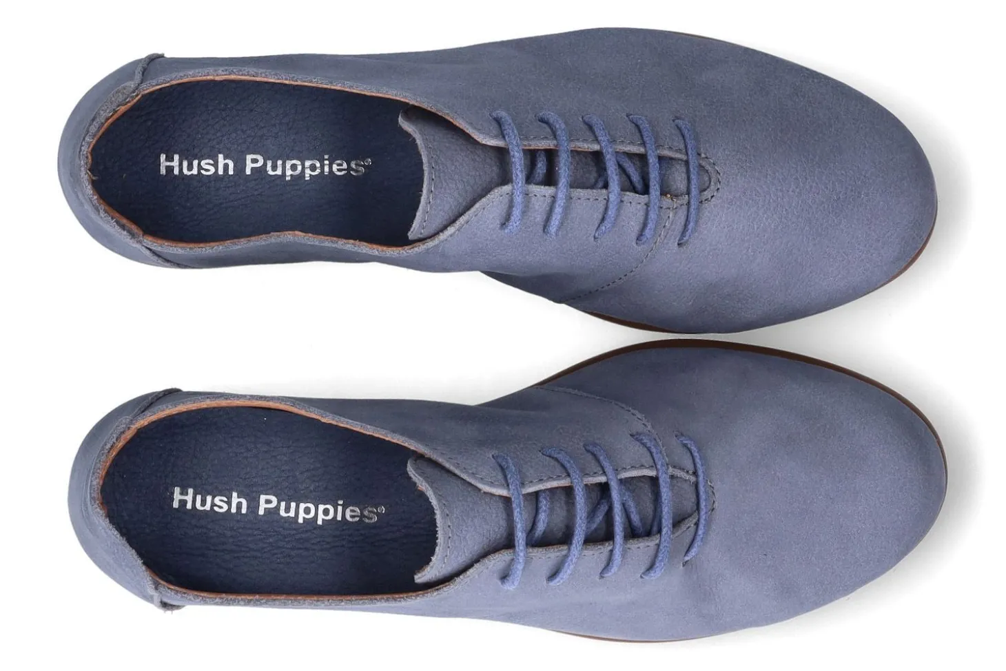 Molières HUSH PUPPIES