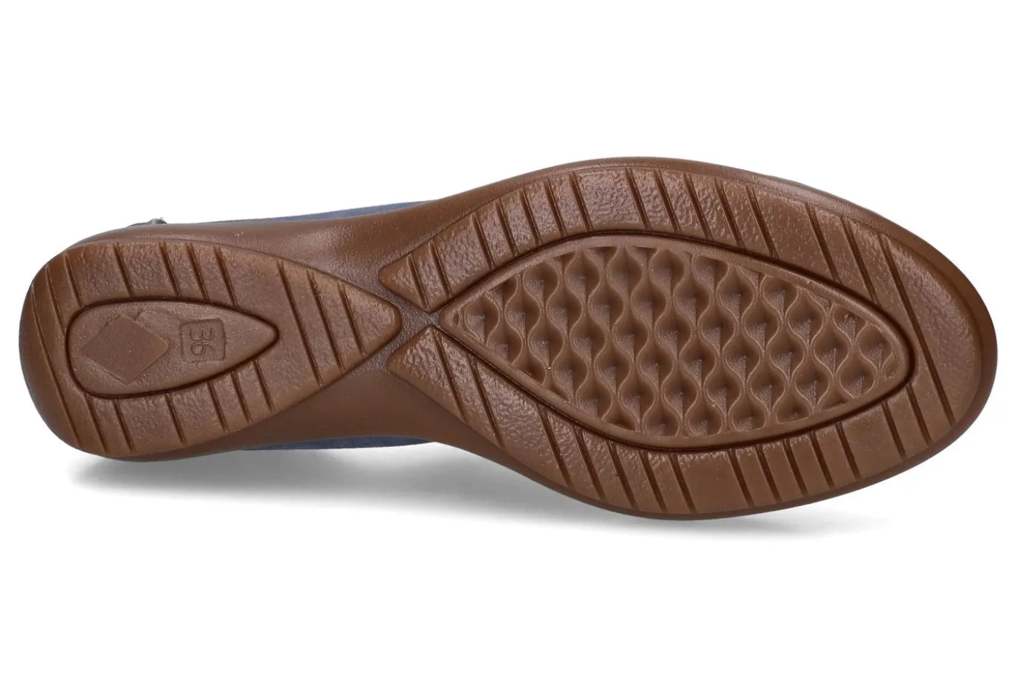 Molières HUSH PUPPIES