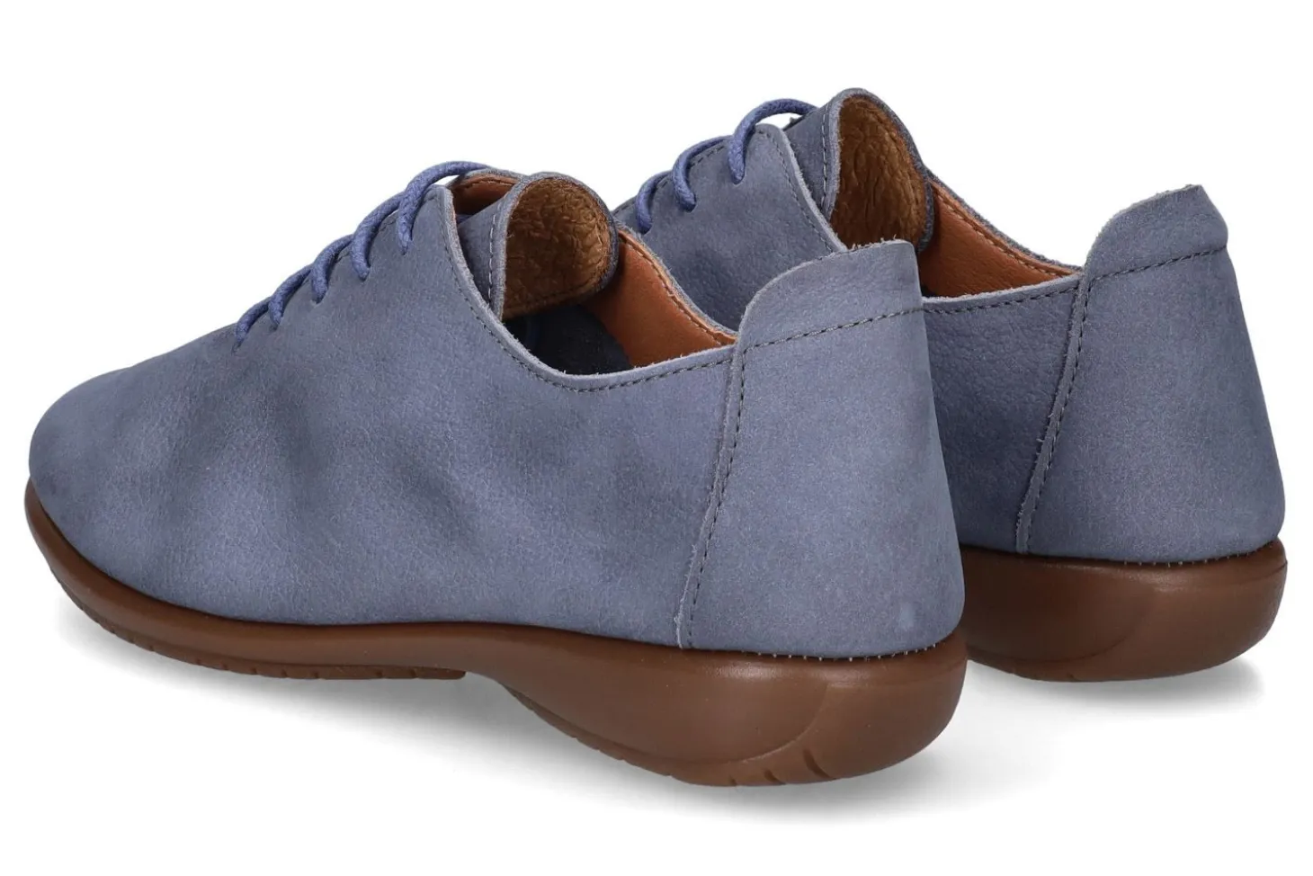 Molières HUSH PUPPIES