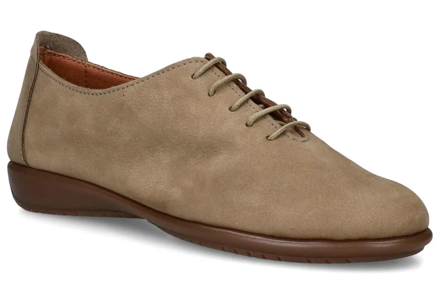 Molières HUSH PUPPIES