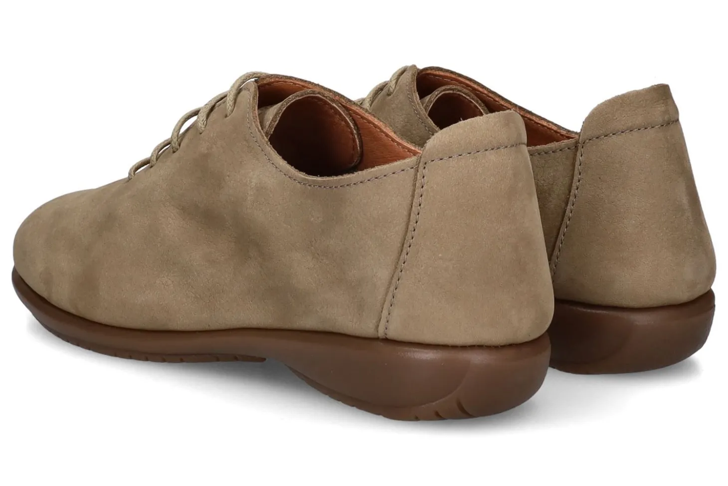 Molières HUSH PUPPIES