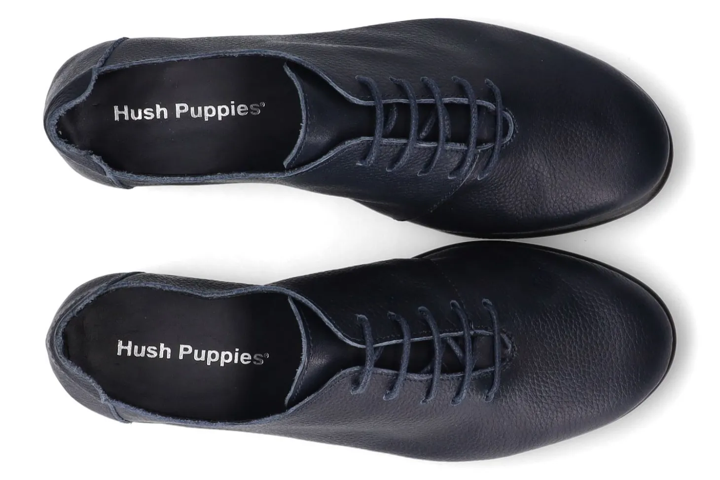 Molières HUSH PUPPIES