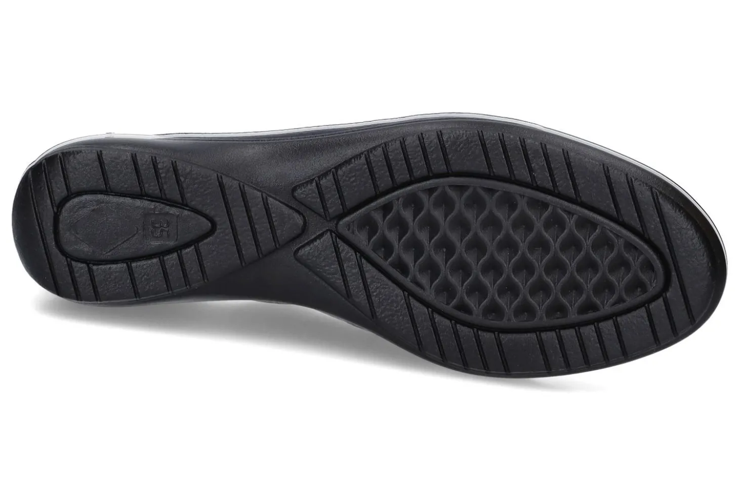 Molières HUSH PUPPIES