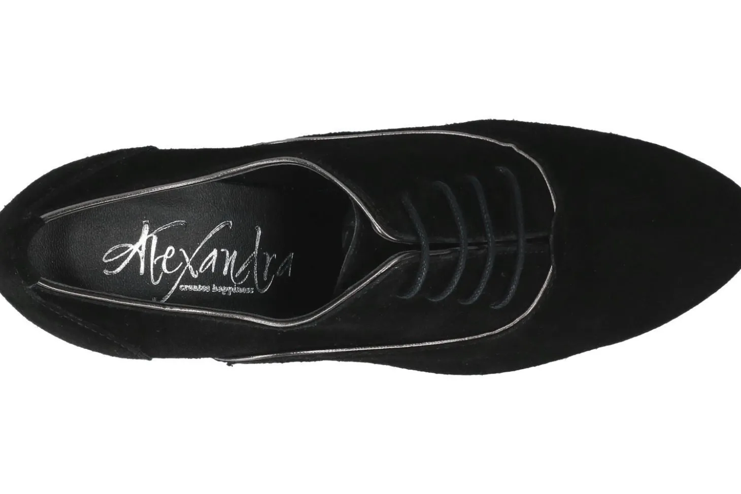 Molières met hak ALEXANDRA