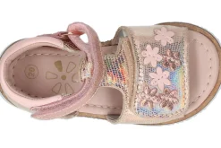 Open eerste stapjes ASTER