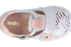 Open eerste stapjes BABYBOTTE