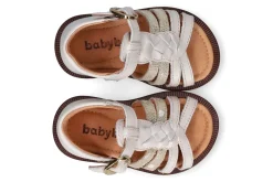 Open eerste stapjes BABYBOTTE