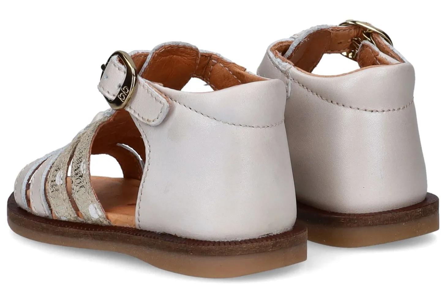 Open eerste stapjes BABYBOTTE