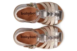 Open eerste stapjes BABYBOTTE