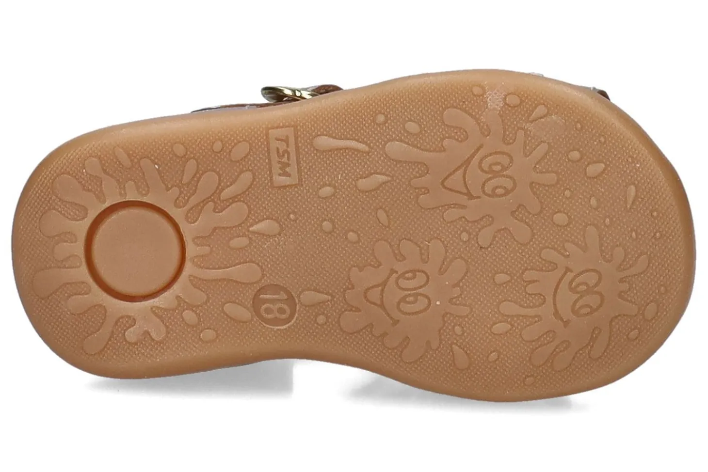 Open eerste stapjes BABYBOTTE