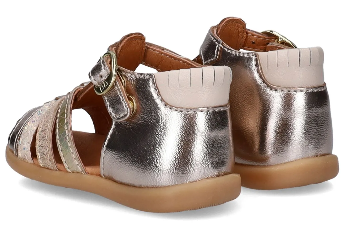Open eerste stapjes BABYBOTTE