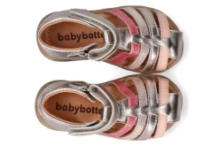 Open eerste stapjes BABYBOTTE