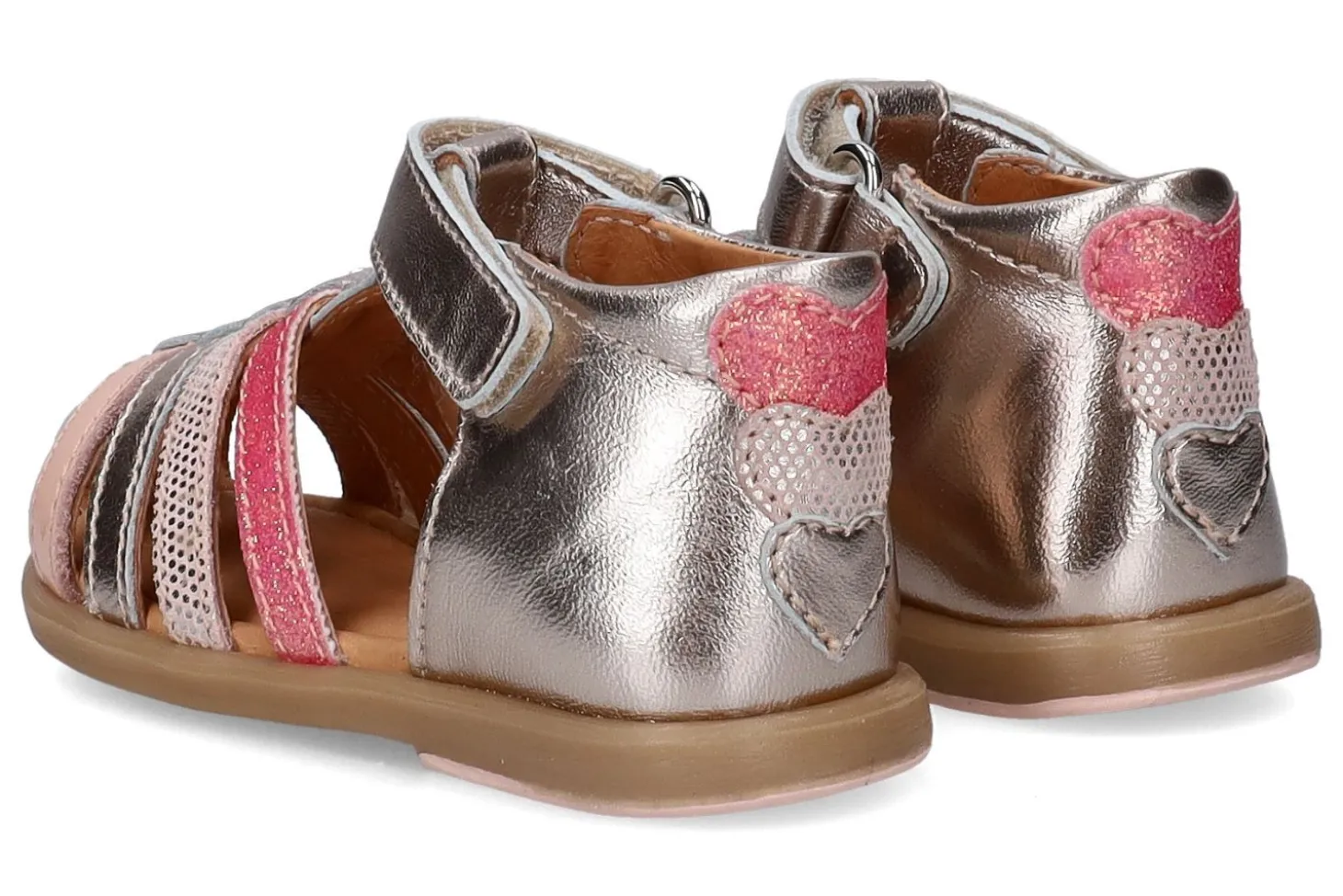 Open eerste stapjes BABYBOTTE