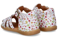 Open eerste stapjes BABYBOTTE