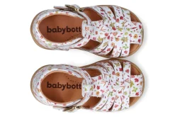 Open eerste stapjes BABYBOTTE